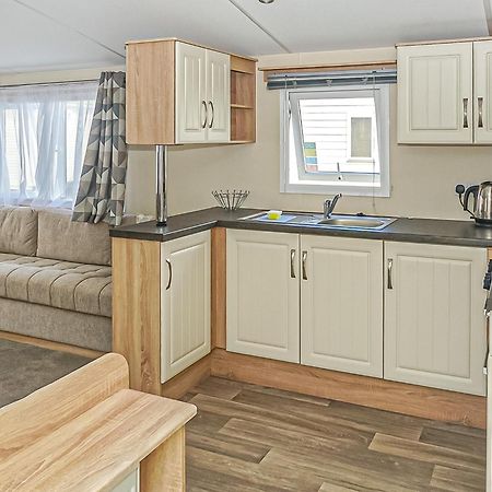 Silver Birch Caravan Park Talacre Exterior foto