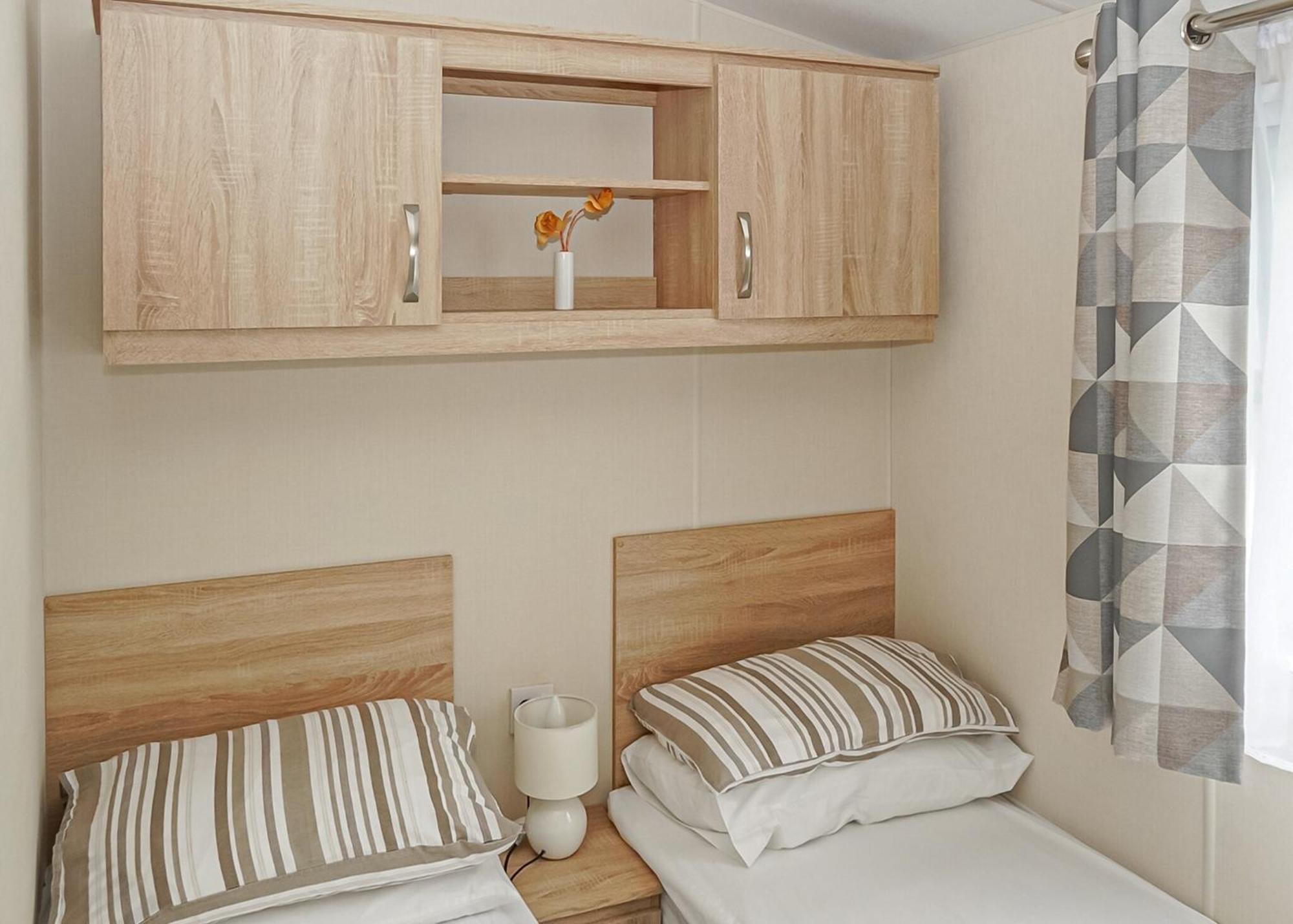 Silver Birch Caravan Park Talacre Habitación foto