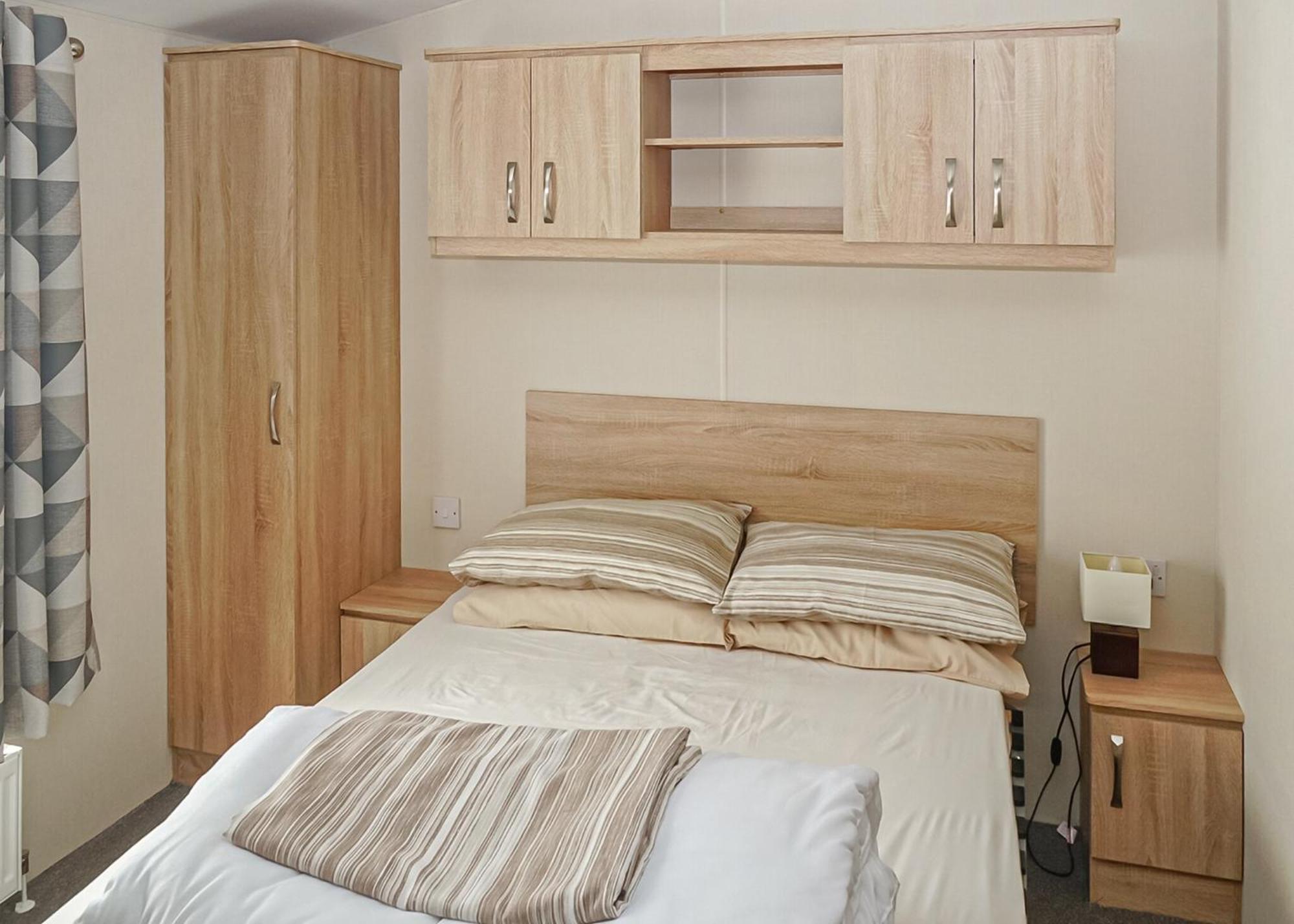 Silver Birch Caravan Park Talacre Habitación foto