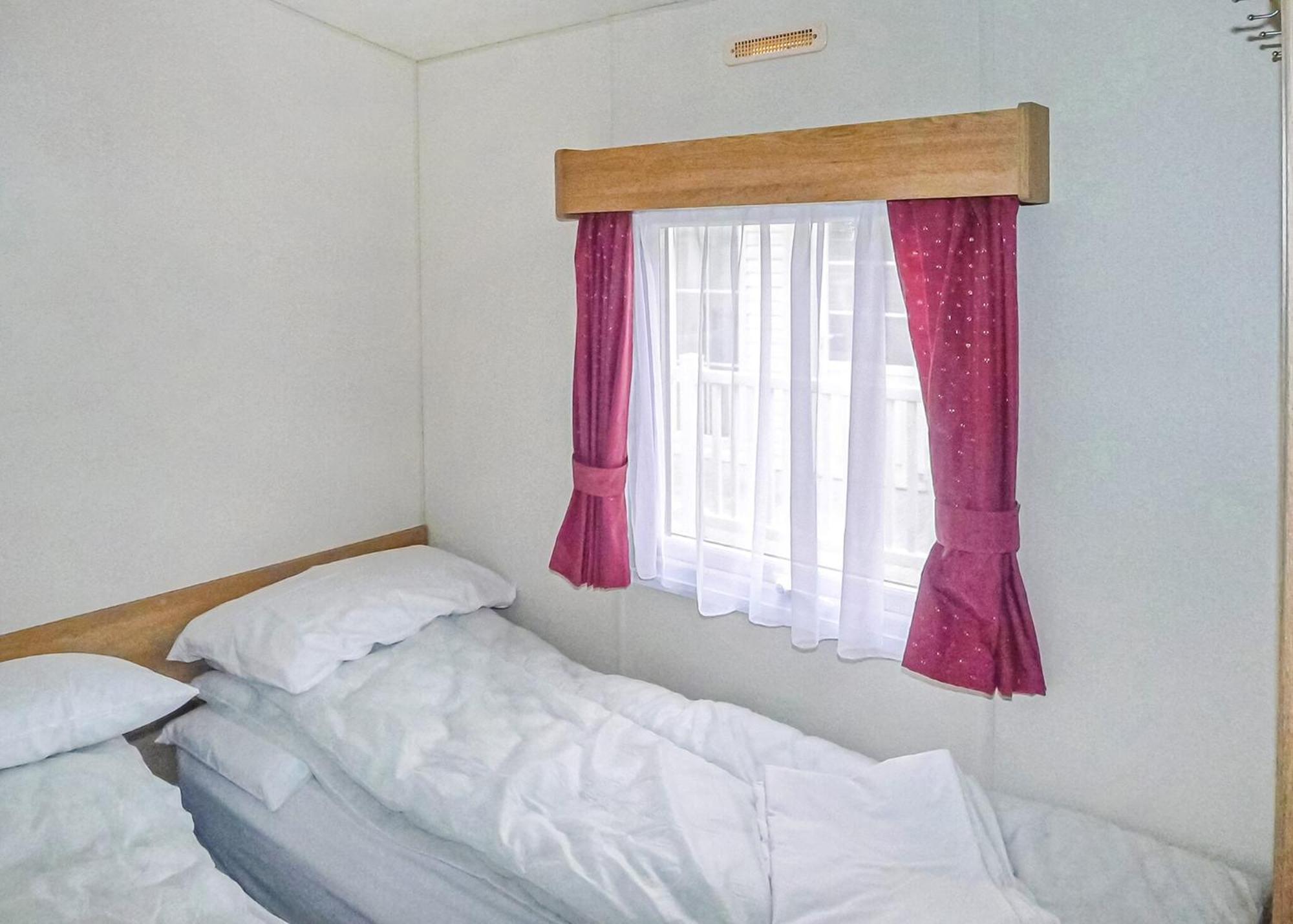 Silver Birch Caravan Park Talacre Habitación foto