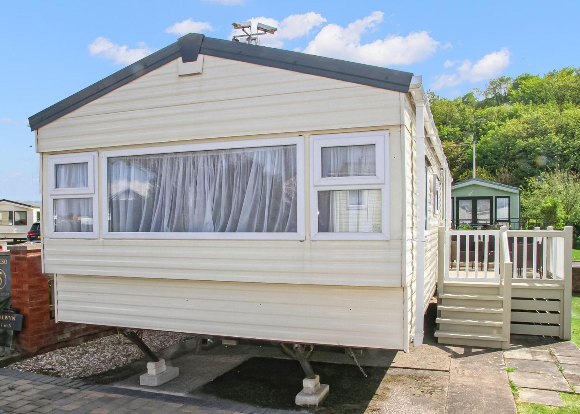 Silver Birch Caravan Park Talacre Habitación foto