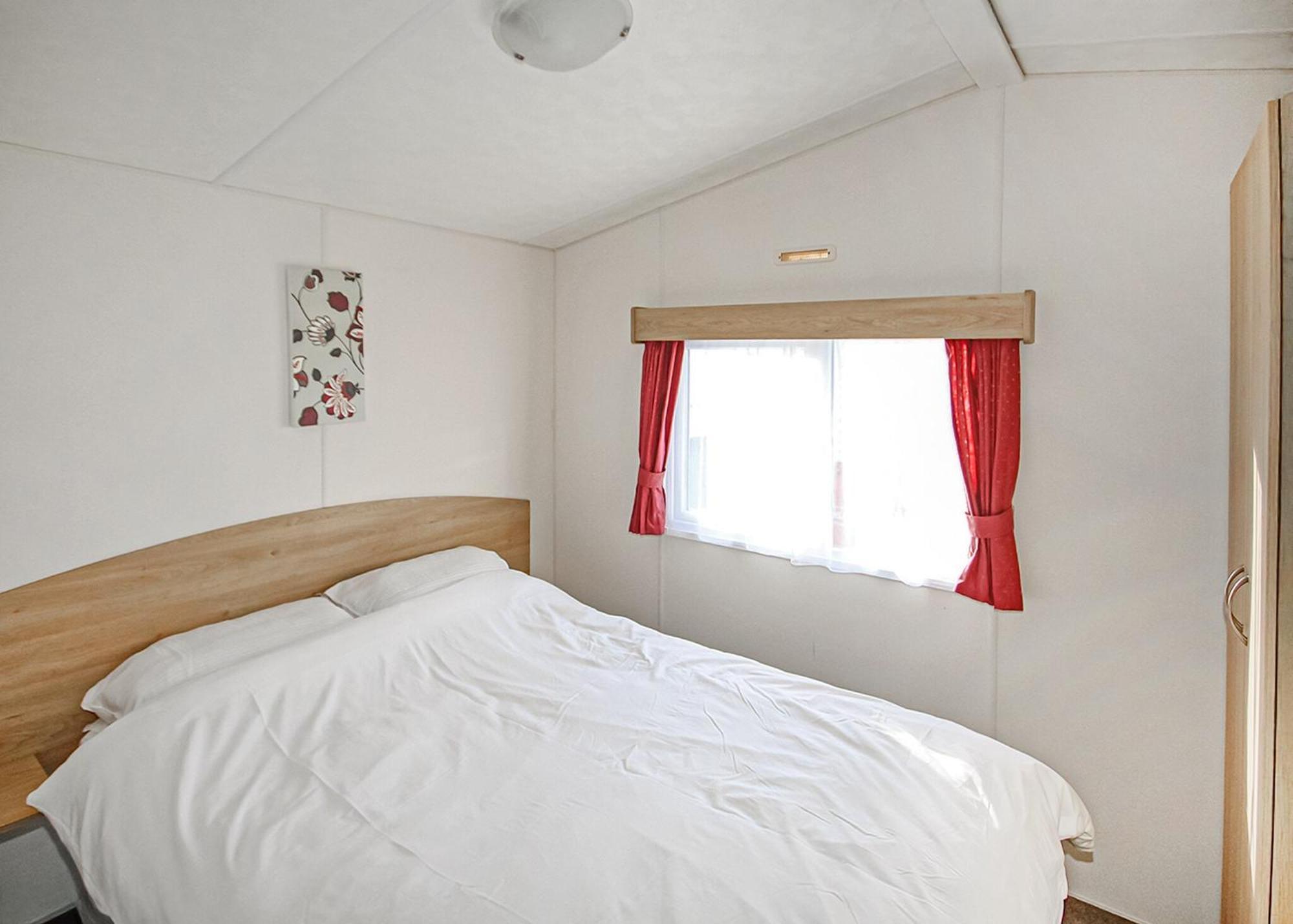 Silver Birch Caravan Park Talacre Habitación foto